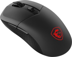 Msi Versa 300 W RGB Kablosuz Gaming Mouse - Thumbnail