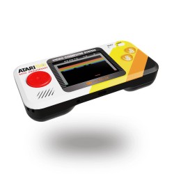 My Arcade Atari Portable Retro Konsol 100 Oyun - Thumbnail