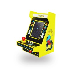 My Arcade Pacman Portable Retro Konsol - Thumbnail