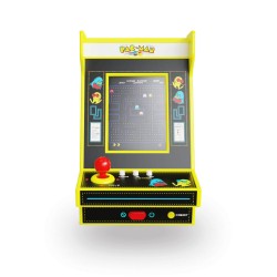 My Arcade Pacman Portable Retro Konsol - Thumbnail