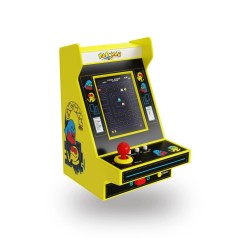 My Arcade Pacman Portable Retro Konsol - Thumbnail