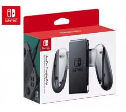 Nintendo Swıtch Joy-con Şarj Kolu-resmi Distribütör Cd Media Garantili - Thumbnail