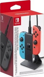 Nintendo Switch Joycon Şarj Standı - Thumbnail