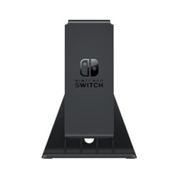 Nintendo Switch Joycon Şarj Standı - Thumbnail