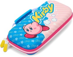 Nintendo Switch Koruyucu Kılıf Kirby - Thumbnail