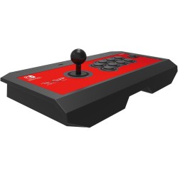 Nintendo Switch Real Arcade Pro. V Hayabusa Fight Stick - Thumbnail