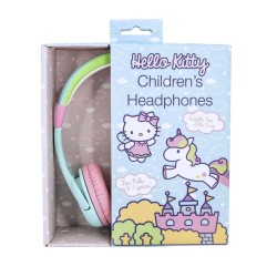 OTL Hello Kitty Unicorn Çocuk Kulaklık - Thumbnail