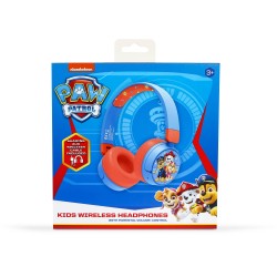 OTL Paw Patrol Çocuk Bluetooth Kablosuz Kulaklık - Thumbnail