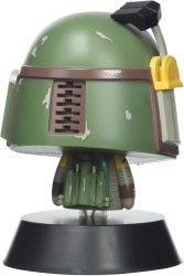 Paladone Boba Fett Icon Light V2 - Thumbnail