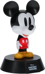 Mickey Icon Light - Thumbnail