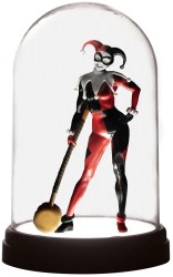 Paladone Harley Quinn Bell Jar V2 - Thumbnail