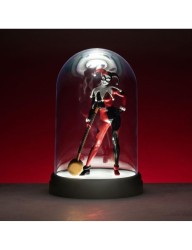 Paladone Harley Quinn Bell Jar V2 - Thumbnail