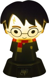 Paladone Harry Potter Harry Icon Light V4 - Thumbnail