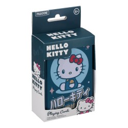 Paladone Hello Kitty Playing Cards - Thumbnail