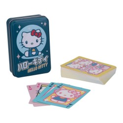 Paladone Hello Kitty Playing Cards - Thumbnail