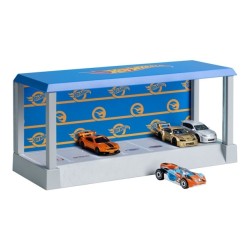 Paladone Hot Wheels Garage Display Case Light - Thumbnail