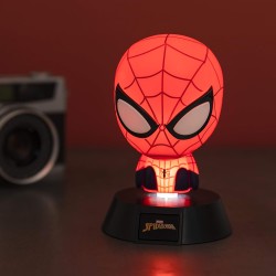 Paladone Marvel Spiderman Icon Light - Thumbnail