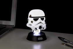 Paladone Star Wars Stormtrooper Icon Light V2 - Thumbnail