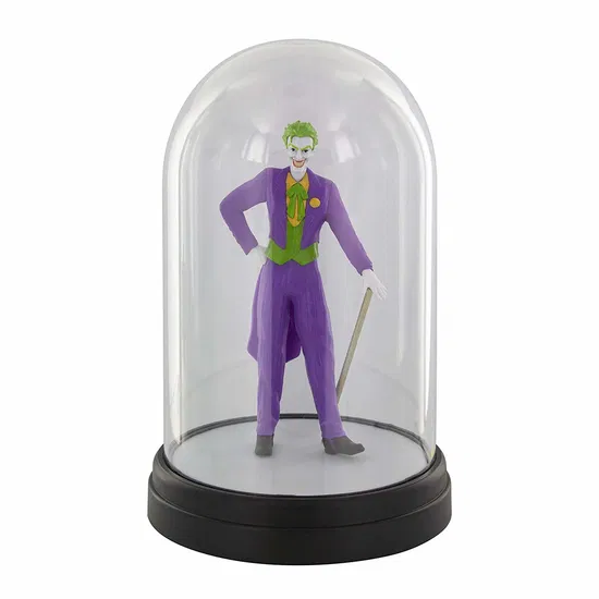 Paladone The Joker Collectible Light V2 - Thumbnail