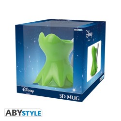 Disney Peter Pan 3D Mug Tinkerbell - Thumbnail