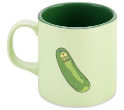 RICK AND MORTY PICKLE RICK MUG - Thumbnail