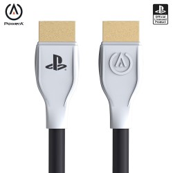 PowerA PlayStation 5 High Speed HDMI Kablo - Thumbnail