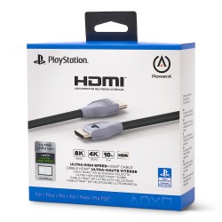 PowerA PlayStation 5 High Speed HDMI Kablo - Thumbnail