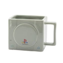 PlayStation 3D Mug Console - Thumbnail