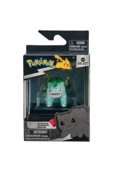 Pokemon Select Seri Sergi Kutulu Figür - Bulbasaur - Thumbnail