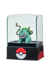 Pokemon Select Seri Sergi Kutulu Figür - Bulbasaur - Thumbnail