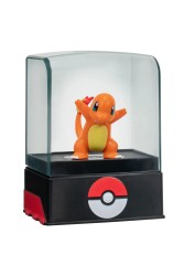 Pokemon Select Seri Sergi Kutulu Figür - Charmander - Thumbnail