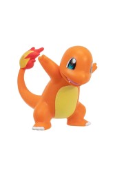 Pokemon Select Seri Sergi Kutulu Figür - Charmander - Thumbnail