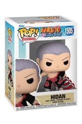 POP! Animation: Naruto - Hidan Vinyl Figure Figür - Thumbnail