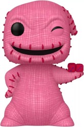 POP Disney TNBC Valentines Oogie Boogie - Thumbnail