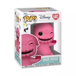 POP Disney TNBC Valentines Oogie Boogie - Thumbnail