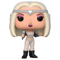 POP Figure Rocks Cher - Thumbnail