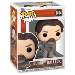 POP Movies Dune 2 Gurney Halleck - Thumbnail