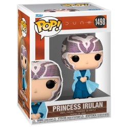 POP Movies Dune 2 Princess Irulan - Thumbnail