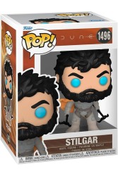 Funko Pop Filmler Dune Bölüm İki Stilgar - Thumbnail