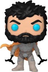 Funko Pop Filmler Dune Bölüm İki Stilgar - Thumbnail