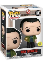 POP Movies: Ghostbusters - Ray Stantz (Glow) - Thumbnail