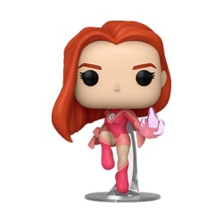 POP! Television: Invincible - Atom Eve Vinyl Figure Figür - Thumbnail