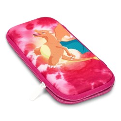 PowerA Slim Hard Case Tie Dye Charizard - Thumbnail