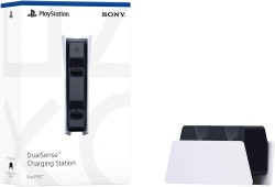 Sony Ps5 Dualsense Charging Station Bilkom - Thumbnail