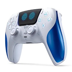 PS5 DualSense Wireless Controller Astro Bot Limited Edition Bilkom Garantili - Thumbnail