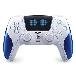 PS5 DualSense Wireless Controller Astro Bot Limited Edition Bilkom Garantili - Thumbnail