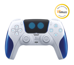 PS5 DualSense Wireless Controller Astro Bot Limited Edition Bilkom Garantili - Thumbnail