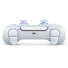 PS5 DualSense Wireless Controller Chrome Pearl - Bilkom Güvencesiyle - Thumbnail