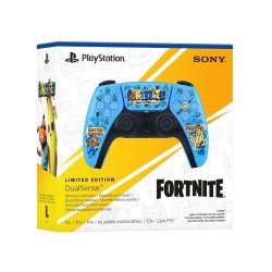 PS5 DualSense Wireless Controller Fortnite Edition Bilkom Güvencesiyle - Thumbnail