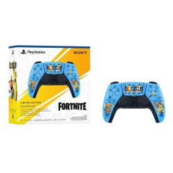 PS5 DualSense Wireless Controller Fortnite Edition Bilkom Güvencesiyle - Thumbnail